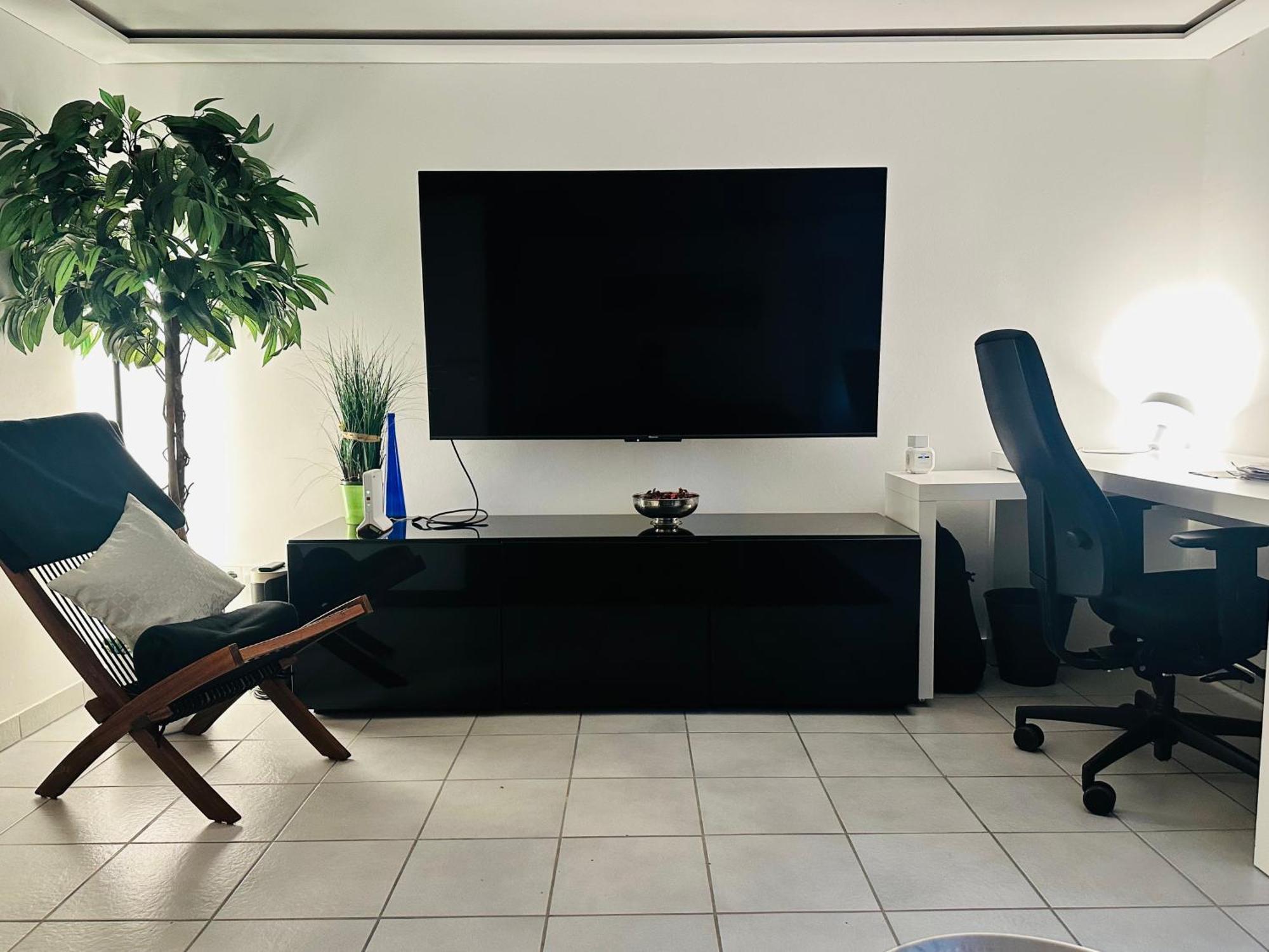 Modernes Apartment Mit Terrasse Und Highspeed Internet Zwischen Aalen Und Schwaebisch Gmuend Goggingen Esterno foto